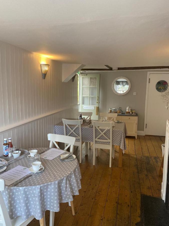Ship Stores Guest House Clare Zewnętrze zdjęcie